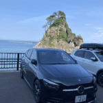 【20230723-27】夫婦で北海道ドライブ旅行　その１