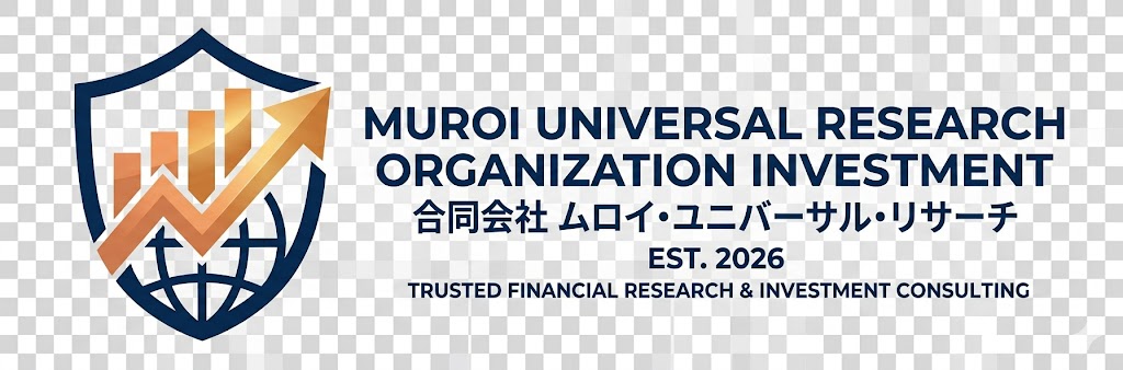合同会社 ムロイ・ユニバーサル・リサーチ