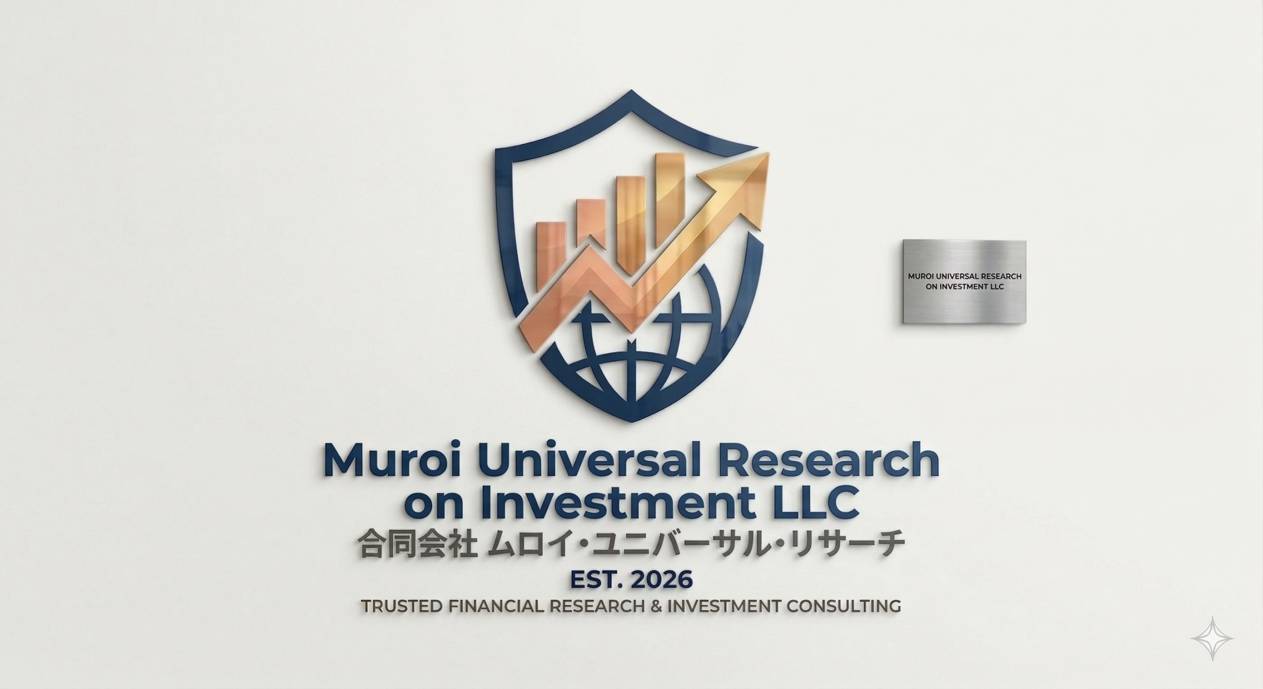合同会社 ムロイ・ユニバーサル・リサーチ